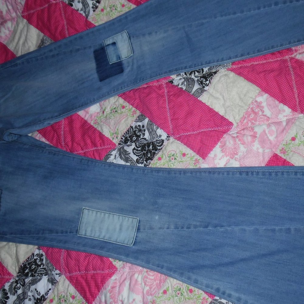 Flying Monkey size 28 jeans